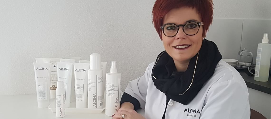 Schoonheidssalon Ylona Vankan Sittard verzorgingsprodukten